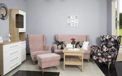 Salon meblowy - Meble Bodzio Ruda Śląska - sklep z meblami Bukowa 5