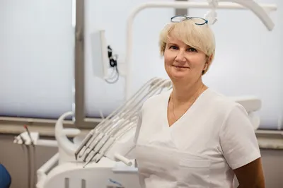 Dr Bogacz - stomatologia i medycyna estetyczna