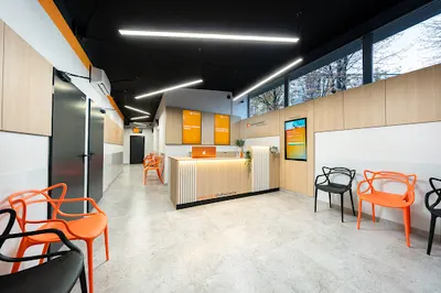 Poradnia Medycyny Rodzinnej Szpakmed - Nowy Bytom