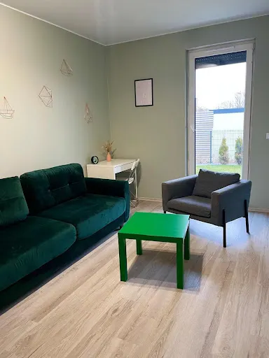 HugCare Centrum Medyczne - psycholog dla dziecka/ psycholog dla dorosłych/terapia par