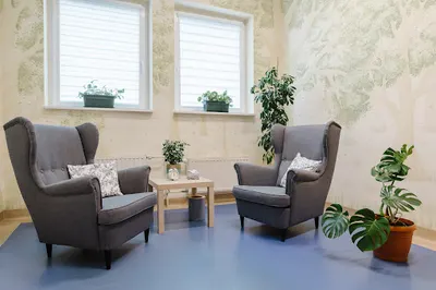 Co dobrego? Centrum terapii i rozwoju