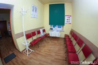 dr n. med. Jan Mucha