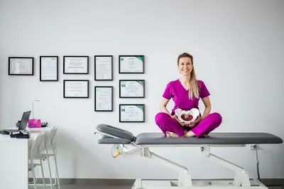 Fizjoterapia Kobieca Agnieszka Dziadosz - fizjoterapia uroginekologiczna, fizjoterapia proktologiczna