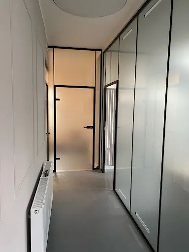 DANYSZ - Zakład Szklarski