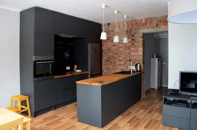 Stolarnia Najdek. Schody, drzwi, meble drewniane