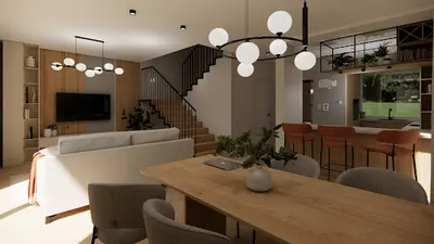 PR DESIGN Paulina Ryszka - Studio Projektowania Wnętrz