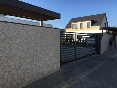 DIG Studio Ogrody Granity