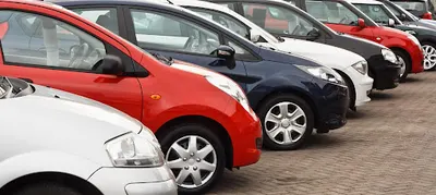 Skup samochodów - Auto komis LUX Ruda Śląska