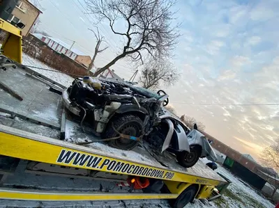 Pomoc Drogowa Zabrze 24h Laweta - PROFIHOL