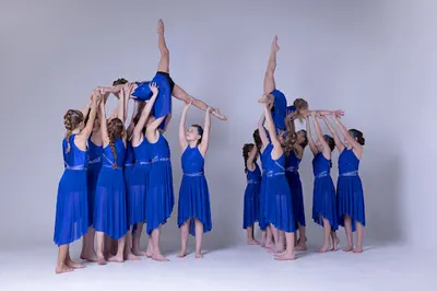 Tańcówka Art Studio