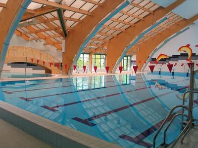 Szkoła Pływania Atol - Zabrze, Ruda Śląska, Gliwice
