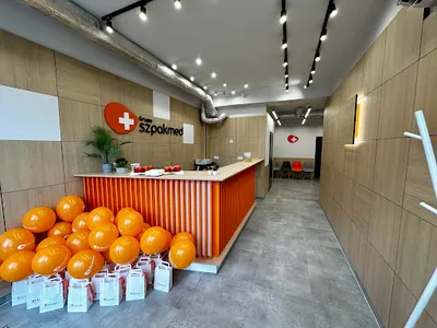 Szpakmed Rehabilitacja