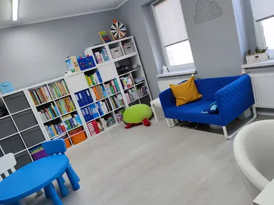 Logopeda ortognatyczny - Neurologopeda Agnieszka Zasada - terapeuta GOPex - gabinet