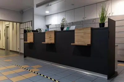 Zespół poradni lekarskich Damar Sp.j.