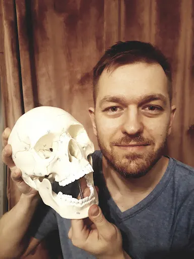 MÓW-MOVE Gabinet logopedyczny - Krzysztof Bieniek