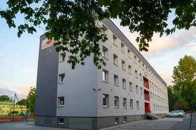 ZGODA Kompleks Hotelarski - Komfortowe Noclegi