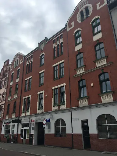 Borgulat-Szostak Katarzyna, notariusz. Kancelaria notarialna