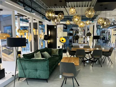 Galeria Świateł El-bis