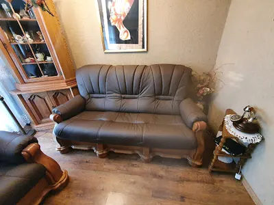 TAPICER DĄBROWA - NAPRAWA RENOWACJA MEBLI • TAPICERKA SAMOCHODOWA