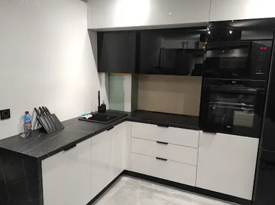 Prizma-Meble na Wymiar-Meble Kuchenne