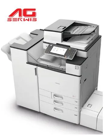 A.G. Serwis Drukarki Skanery Kserokopiarki Urządzenia Wielofunkcyjne